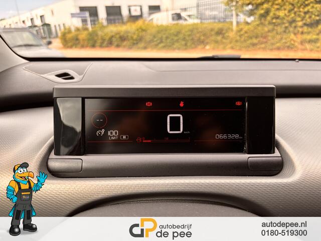 Citroen C4 CACTUS 1.2 PureTech Shine GARANTIE/PARELMOER/CRUISE/CLIMA/CARPLAY/CAMERA/SENS. V+A/TREKHAAK rijklaarprijs!