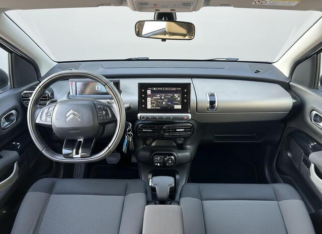 Citroen C4 CACTUS 1.2 PT 82 ETG Feel | Automaat | Navi | Prijs is rijklaar incl. garantie