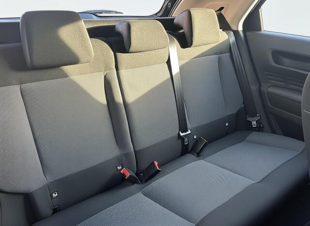 Citroen C4 CACTUS 1.2 PT 82 ETG Feel | Automaat | Navi | Prijs is rijklaar incl. garantie