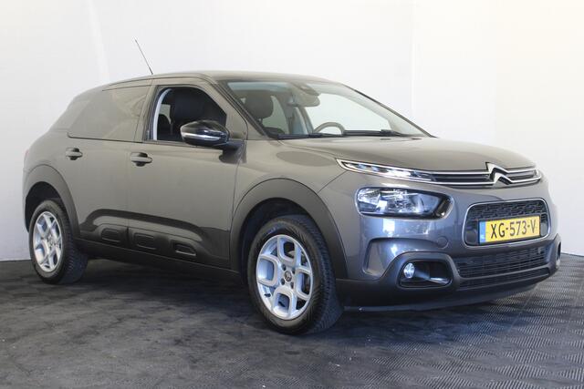 Citroen C4 CACTUS 1.2 PureTech Business Navi/camera