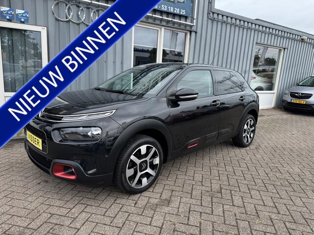 Citroen C4 CACTUS 1.2 PureTech Shine