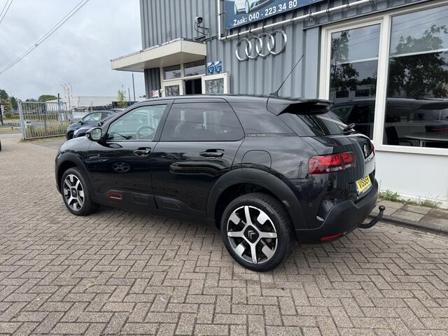 Citroen C4 CACTUS 1.2 PureTech Shine