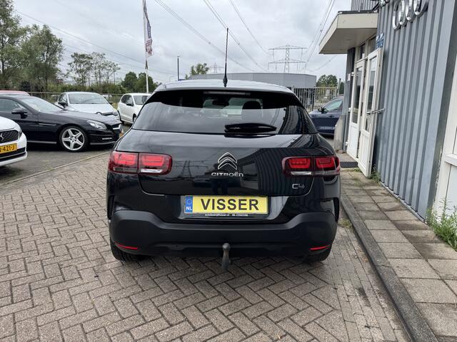 Citroen C4 CACTUS 1.2 PureTech Shine