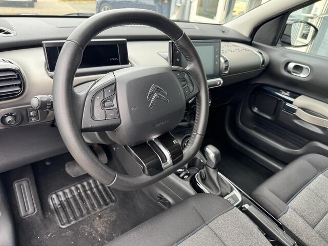 Citroen C4 CACTUS 1.2 PureTech Shine