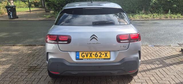 Citroen C4 CACTUS 1.2 Pure Tech/automaat/cruise/Apple Carplay/android/cruise
