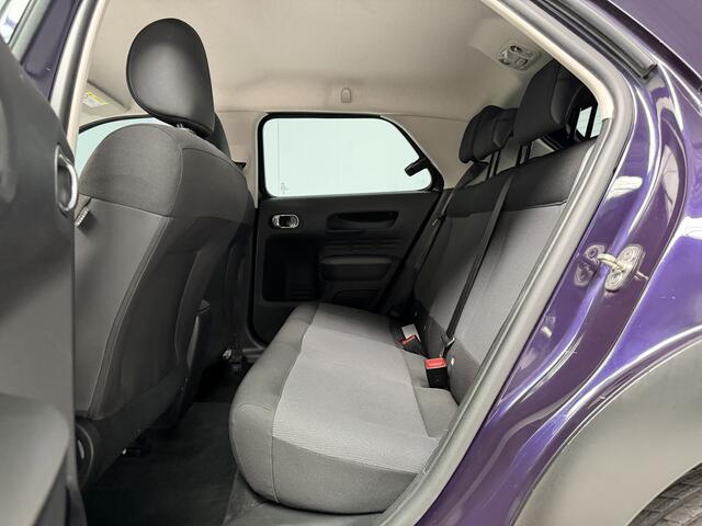 Citroen C4 CACTUS 1.2 PureTech Feel GARANTIE|Automaat|Carplay|Trekhaak