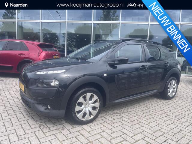 Citroen C4 CACTUS 1.2 PureTech Feel