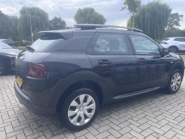 Citroen C4 CACTUS 1.2 PureTech Feel