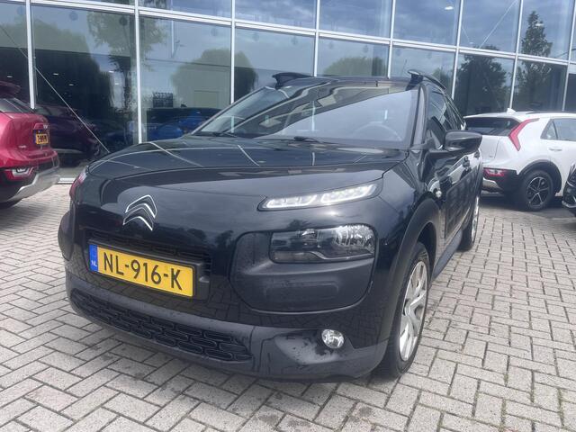 Citroen C4 CACTUS 1.2 PureTech Feel