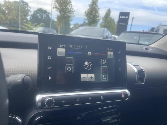 Citroen C4 CACTUS 1.2 PureTech Feel