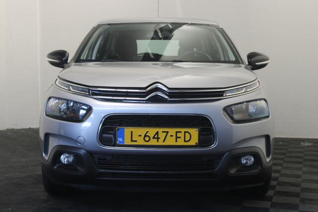 Citroen C4 CACTUS 1.2 PureTech Feel |Camera|Navi|