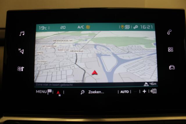 Citroen C4 CACTUS 1.2 PureTech Feel |Camera|Navi|