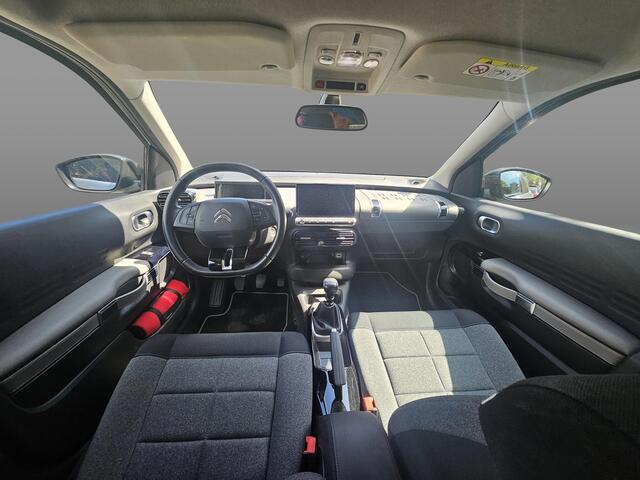 Citroen C4 CACTUS 1.2 PureTech Business Plus Achteruitrijcamera, In nette staat!