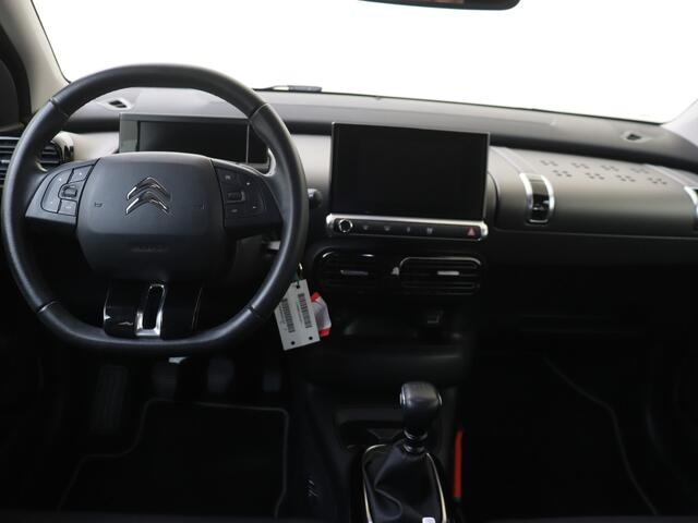 Citroen C4 CACTUS 1.2 PureTech Business