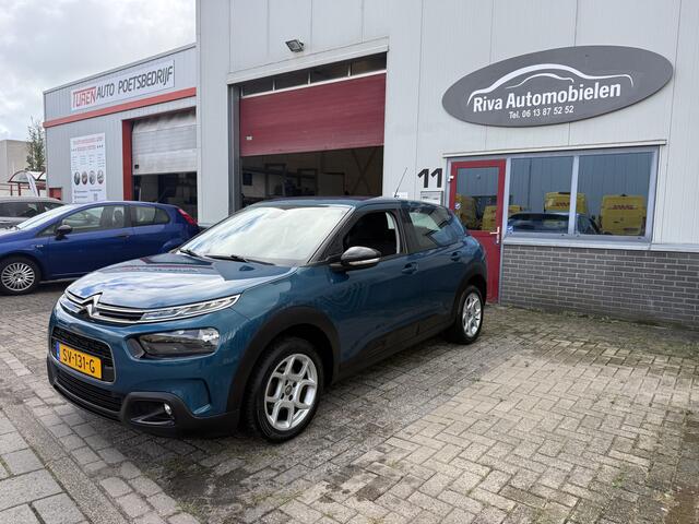 Citroen C4 CACTUS 1.2 PureTech Business