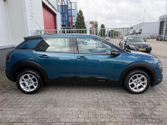 Citroen C4 CACTUS 1.2 PureTech Business