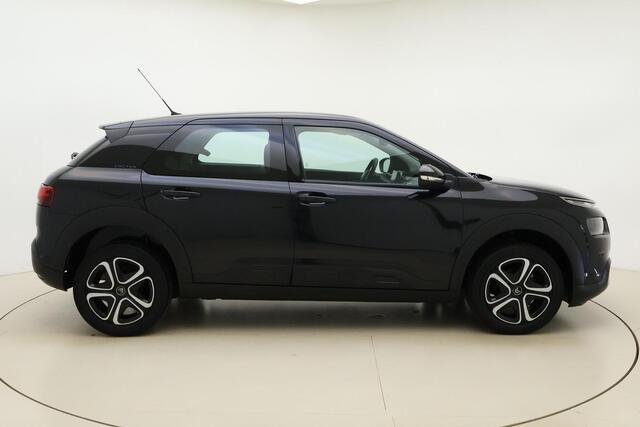 Citroen C4 CACTUS 1.2 PureTech 110pk Feel | Climate control | Parkeersensoren | Navigatie via Carplay | Cruise Control | DAB+ radio