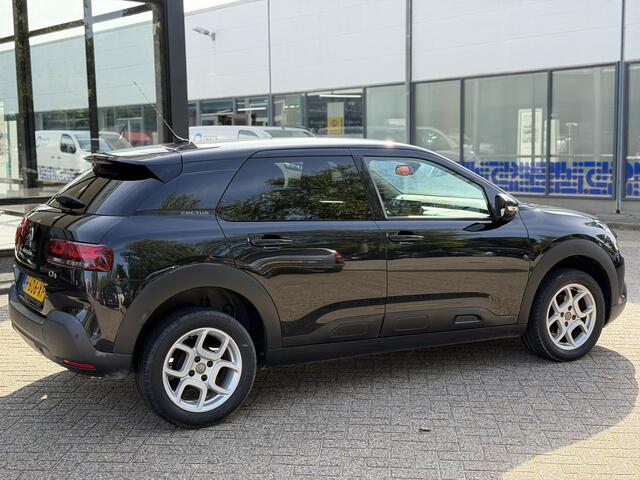 Citroen C4 CACTUS 110pk Business Camera | Carplay | 44.181km!
