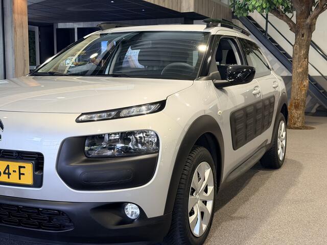 Citroen C4 CACTUS 1.2 PureTech Business Automaat | Navigatie | Cruise