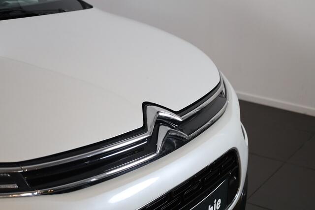 Citroen C4 CACTUS PT 110 'Orgins' Automaat-6 Carplay | Camera | Lichtmetaal | Android Auto