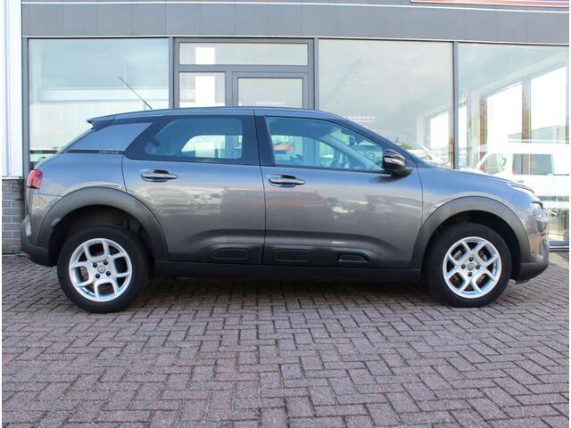 Citroen C4 CACTUS 1.2 PureTech Business Airco/Cruise/Nav