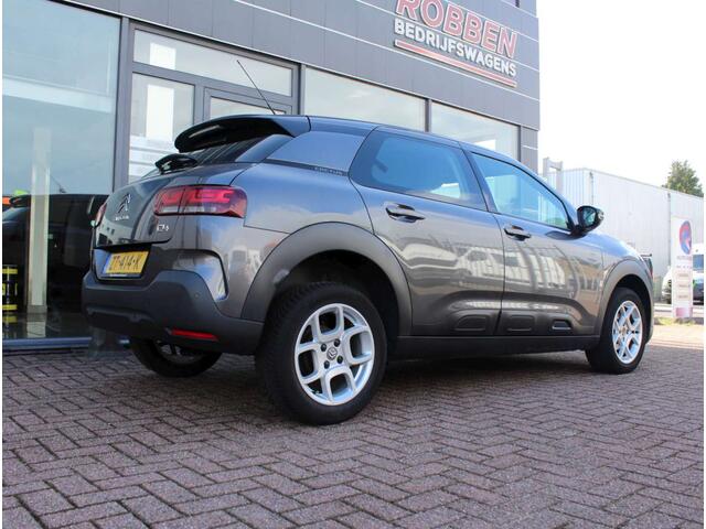 Citroen C4 CACTUS 1.2 PureTech Business Airco/Cruise/Nav