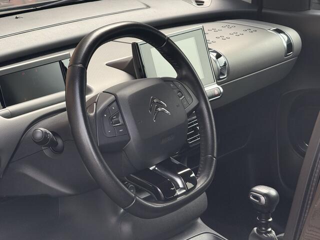 Citroen C4 CACTUS 1.2 PureTech C-series Trekhaak / Camera / Clima / Carplay