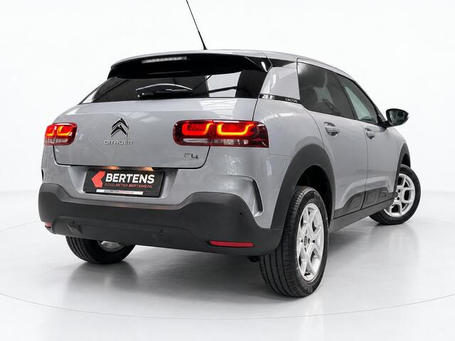 Citroen C4 CACTUS 1.2 PT 110 Shine | Comfort seats | Parkeercamera | Nieuwe distributieriem | Prijs is rijklaar