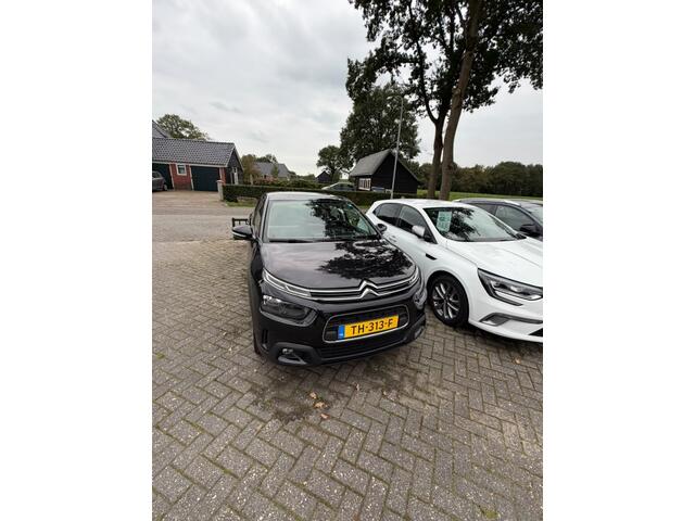 Citroen C4 CACTUS 1.2 PT Business 110 PK NIEUWE APK / NIEUWE D-RIEM / NAVI / CLIMA / CRUISE / PDC / LMV / LED