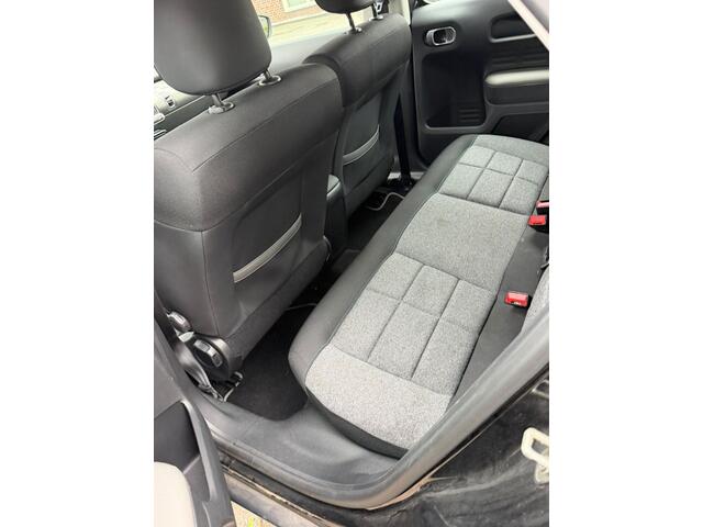 Citroen C4 CACTUS 1.2 PT Business 110 PK NIEUWE APK / NIEUWE D-RIEM / NAVI / CLIMA / CRUISE / PDC / LMV / LED