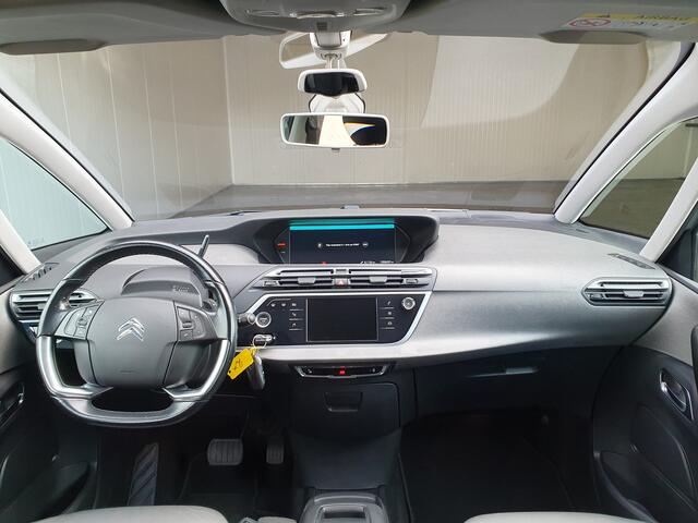 Citroen C4 PICASSO 1.2 PureTech Business PANO/CARPLAY/MASSAGE/CAMERA/NAVI/CRUISE