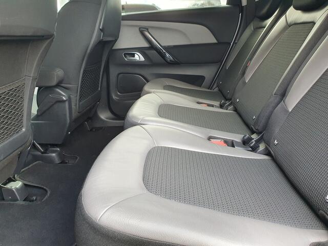 Citroen C4 PICASSO 1.2 PureTech Business PANO/CARPLAY/MASSAGE/CAMERA/NAVI/CRUISE