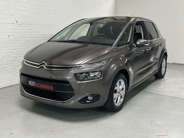 Citroen C4 PICASSO 1.2 PureTech Intensive CLIMA /CAMERA /TREKHAAK / NAVI