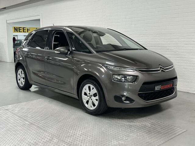 Citroen C4 PICASSO 1.2 PureTech Intensive CLIMA /CAMERA /TREKHAAK / NAVI