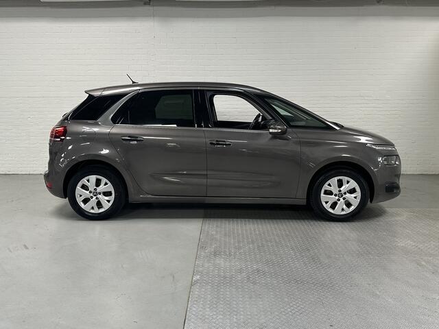 Citroen C4 PICASSO 1.2 PureTech Intensive CLIMA /CAMERA /TREKHAAK / NAVI