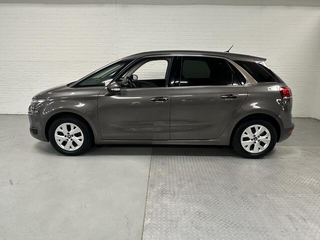 Citroen C4 PICASSO 1.2 PureTech Intensive CLIMA /CAMERA /TREKHAAK / NAVI