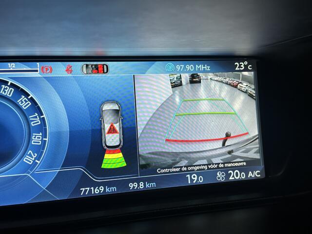 Citroen C4 PICASSO 1.2 PureTech Intensive CLIMA /CAMERA /TREKHAAK / NAVI