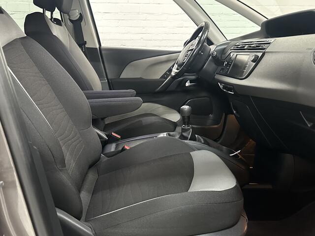 Citroen C4 PICASSO 1.2 PureTech Intensive CLIMA /CAMERA /TREKHAAK / NAVI