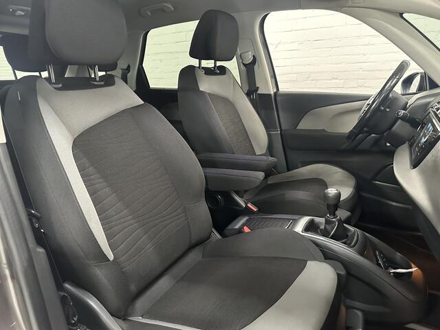 Citroen C4 PICASSO 1.2 PureTech Intensive CLIMA /CAMERA /TREKHAAK / NAVI