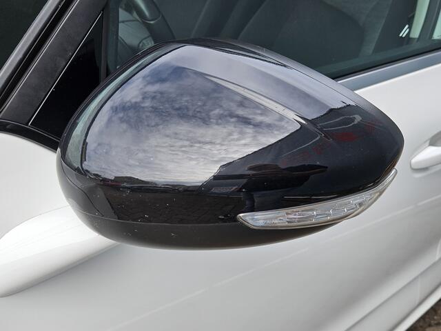 Citroen C4 PICASSO 1.2 PureTech Feel NAVI TEL LM AUTOMAAT CAMERA