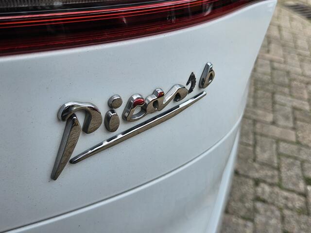 Citroen C4 PICASSO 1.2 PureTech Feel NAVI TEL LM AUTOMAAT CAMERA