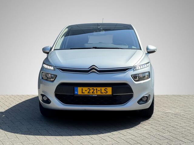 Citroen C4 PICASSO 1.2 PureTech Intensive