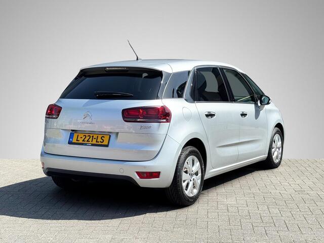 Citroen C4 PICASSO 1.2 PureTech Intensive