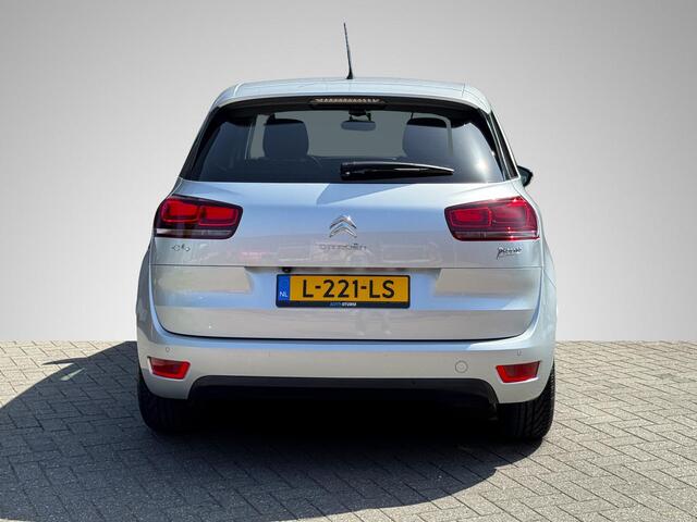 Citroen C4 PICASSO 1.2 PureTech Intensive