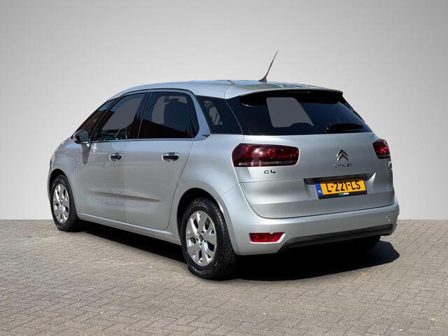 Citroen C4 PICASSO 1.2 PureTech Intensive