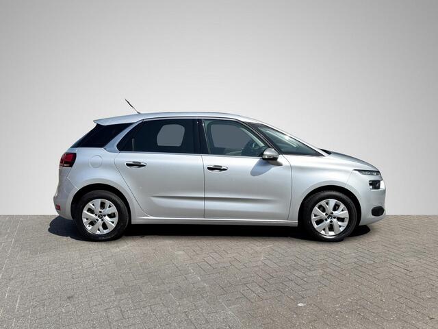 Citroen C4 PICASSO 1.2 PureTech Intensive