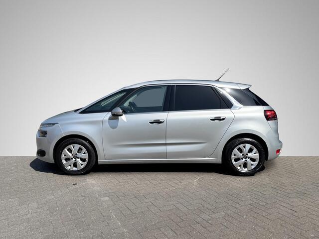 Citroen C4 PICASSO 1.2 PureTech Intensive