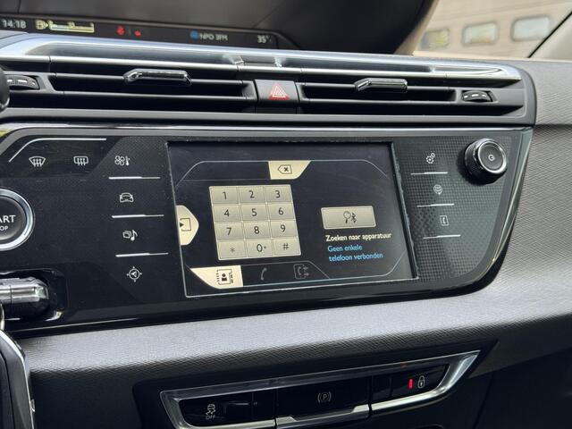 Citroen C4 PICASSO 1.2 PureTech Intensive