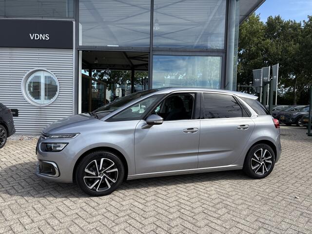 Citroen C4 PICASSO 1.2 PureTech Feel '' 1ste eigenaar ''