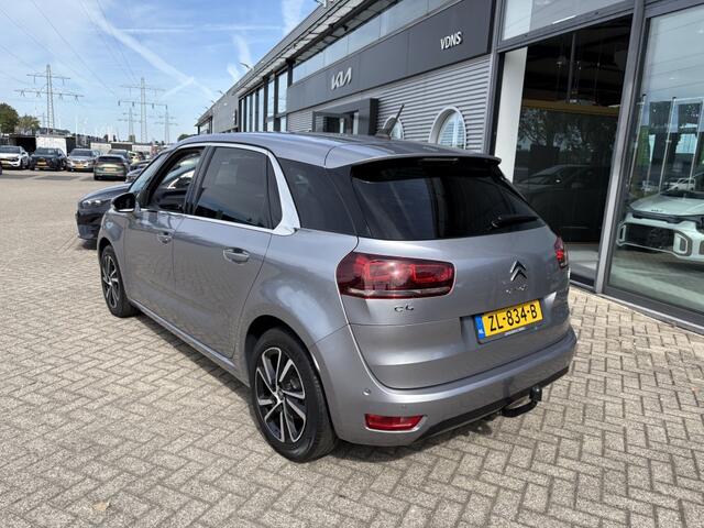 Citroen C4 PICASSO 1.2 PureTech Feel '' 1ste eigenaar ''